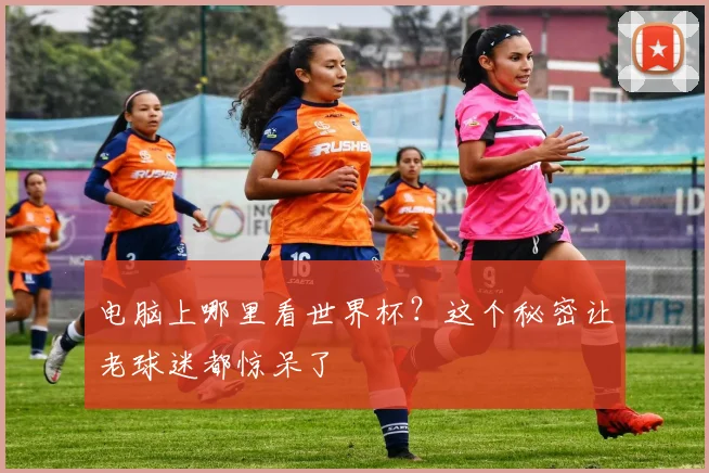 电脑上哪里看世界杯?这个秘密让老球迷都惊呆了