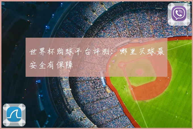 世界杯购球平台评测：哪里买球最安全有保障