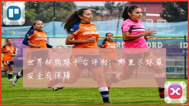 世界杯购球平台评测：哪里买球最安全有保障