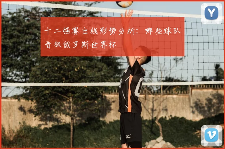 十二强赛出线形势分析：哪些球队晋级俄罗斯世界杯
